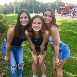 Meet your Posher, Meghan